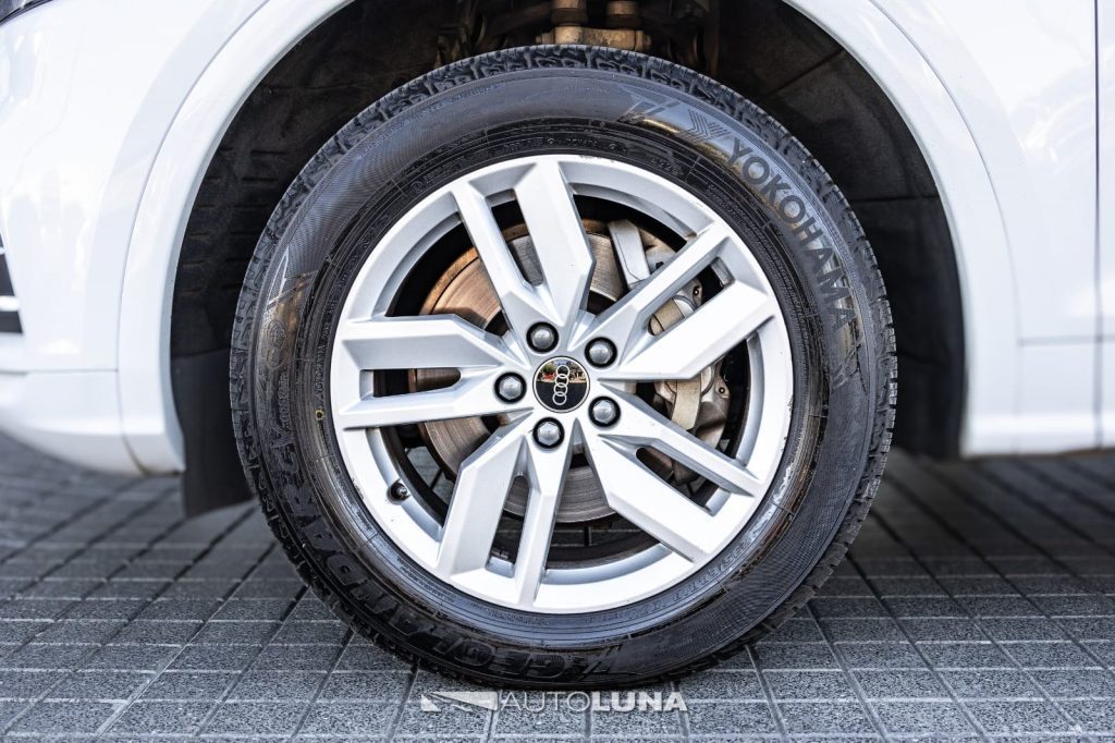 Audi Q5 2.0 T 252HP 45 QUATTRO SPORT S-TRONIC L20