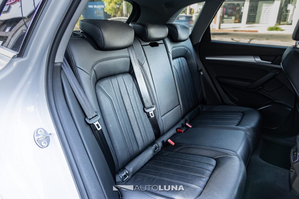 Audi Q5 2.0 T 252HP 45 QUATTRO SPORT S-TRONIC L20