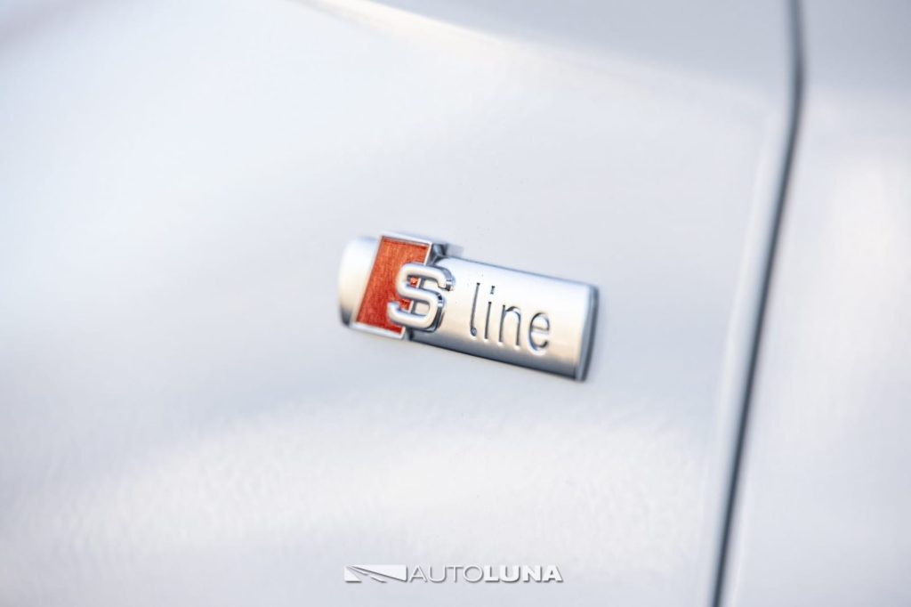 Audi Q5 2.0 T 252HP 45 QUATTRO SPORT S-TRONIC L20