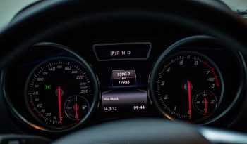 Mercedes-benz Clase G G500 V8 Biturbo 2017 full
