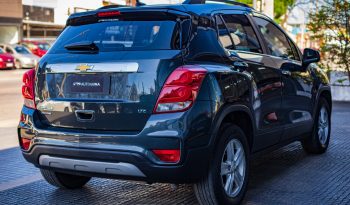 CHEVROLET  TRACKER LTZ PREMIER 1.8 2017 full