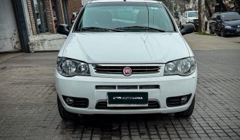 Fiat Palio 1.4 Fire Top Segur. 2016 full