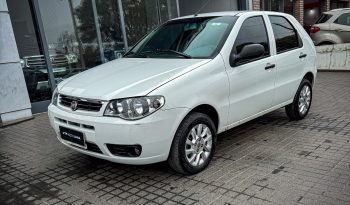 Fiat Palio 1.4 Fire Top Segur. 2016 full