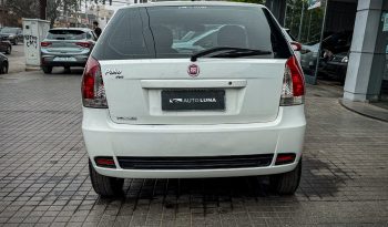 Fiat Palio 1.4 Fire Top Segur. 2016 full