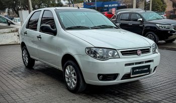 Fiat Palio 1.4 Fire Top Segur. 2016 full