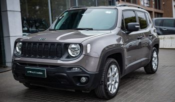 Jeep Renegade 1.8 Sport At 2020 GNC full