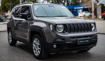 Jeep Renegade 1.8 Sport At 2020 GNC full