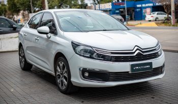 Citroën C4 Lounge 2018 1.6 Thp 165 At6 Shine full