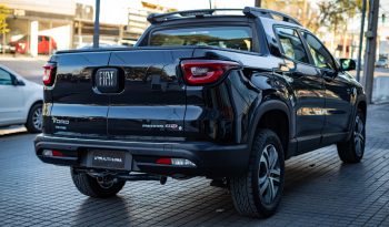 Fiat Toro 2.0 Freedom 4×4 At 2018 full