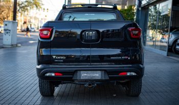 Fiat Toro 2.0 Freedom 4×4 At 2018 full