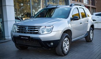 Renault Duster 1.6 4×2 Confort Plus Abs 110cv 2015 con GNC full