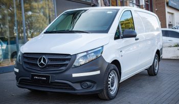 Mercedes-Benz Vito 1.6 111 Cdi Furgon V1 Aa 114cv 2020 full