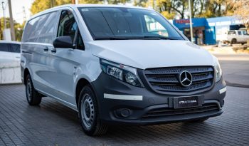 Mercedes-Benz Vito 1.6 111 Cdi Furgon V1 Aa 114cv 2020 full