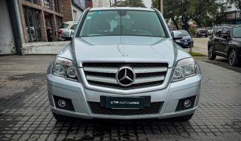 Mercedes-Benz Clase GLK 2.5 Glk300 V6 Sport 4matic 2011 full