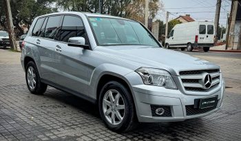 Mercedes-Benz Clase GLK 2.5 Glk300 V6 Sport 4matic 2011 full