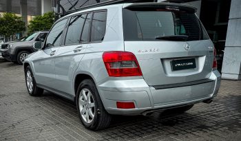 Mercedes-Benz Clase GLK 2.5 Glk300 V6 Sport 4matic 2011 full