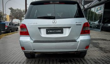 Mercedes-Benz Clase GLK 2.5 Glk300 V6 Sport 4matic 2011 full