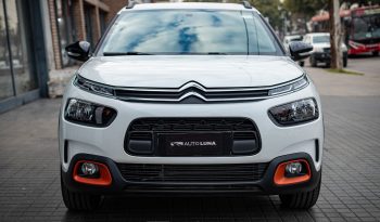 Citroën C4 Cactus 1.6 Vti 115 Feel 0 KM 2024 full