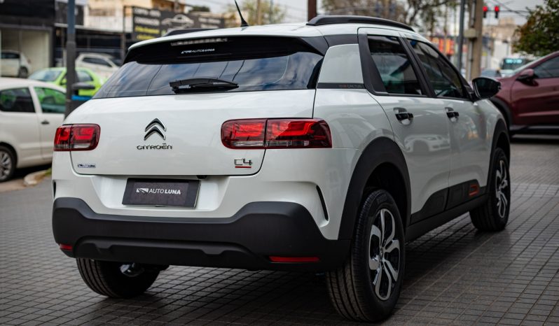 Citroën C4 Cactus 1.6 Vti 115 Feel 0 KM 2024 full