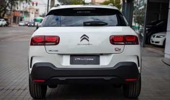 Citroën C4 Cactus 1.6 Vti 115 Feel 0 KM 2024 full