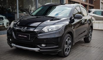 Honda HR-V 1.8 Ex-l 2wd Cvt 2016 full