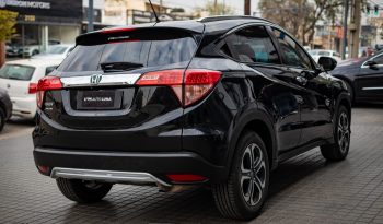 Honda HR-V 1.8 Ex-l 2wd Cvt 2016 full