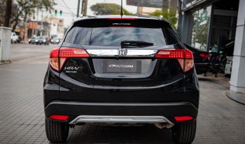 Honda HR-V 1.8 Ex-l 2wd Cvt 2016 full