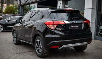 Honda HR-V 1.8 Ex-l 2wd Cvt 2016 full