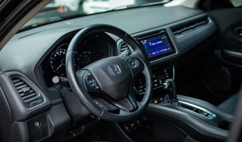 Honda HR-V 1.8 Ex-l 2wd Cvt 2016 full