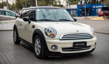 MINI COOPER SEDAN 3 P 2011 full