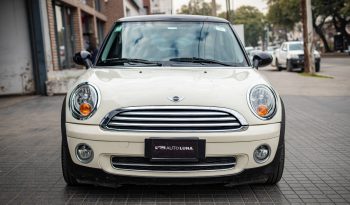 MINI COOPER SEDAN 3 P 2011 full