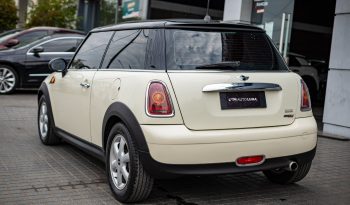 MINI COOPER SEDAN 3 P 2011 full