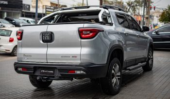 Fiat Toro 2.0 Freedom 4×4 At 2019 full