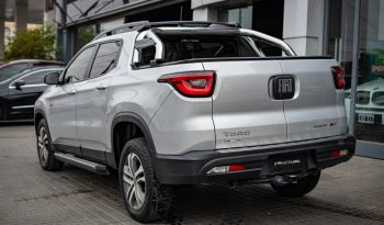 Fiat Toro 2.0 Freedom 4×4 At 2019 full