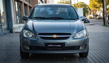 Chevrolet Classic 1.4 Lt  2011 con GNC full