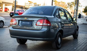 Chevrolet Classic 1.4 Lt  2011 con GNC full