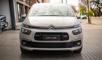 Citroën C4 Spacetourer 1.6 Hdi 115 Mt6 Feel Pack 2018 full