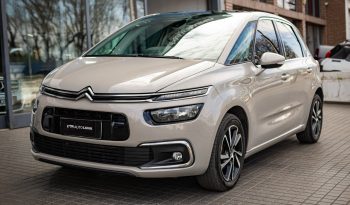 Citroën C4 Spacetourer 1.6 Hdi 115 Mt6 Feel Pack 2018 full