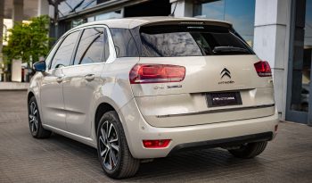 Citroën C4 Spacetourer 1.6 Hdi 115 Mt6 Feel Pack 2018 full