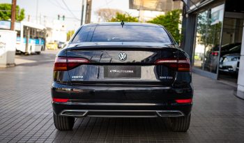 Volkswagen Vento 1.4 Highline 150cv At 2020 full