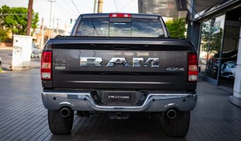 DODGE RAM 1500 5.7 V8 LARAMIE 4X4 2020 full