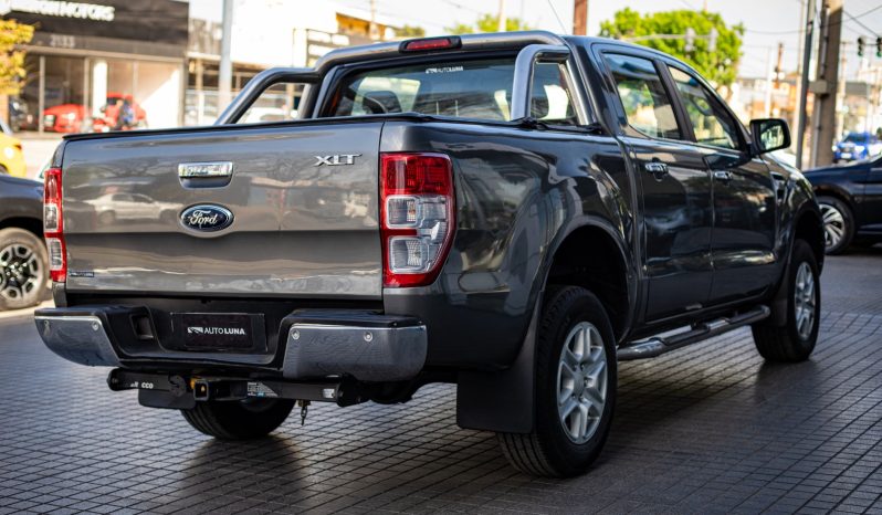 Ford Ranger 3.2 Cd 4×2 Xlt Tdci 200cv 2012 full