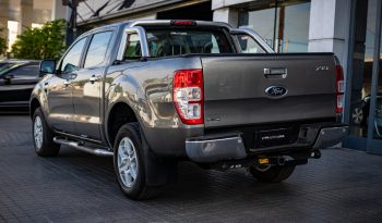 Ford Ranger 3.2 Cd 4×2 Xlt Tdci 200cv 2012 full