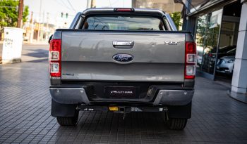 Ford Ranger 3.2 Cd 4×2 Xlt Tdci 200cv 2012 full