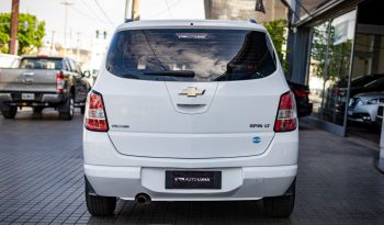 Chevrolet Spin 1.8 Lt 5as 105cv 2015 full