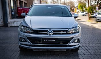 Volkswagen Virtus 1.6 Msi Highline 2018 full