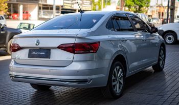 Volkswagen Virtus 1.6 Msi Highline 2018 full