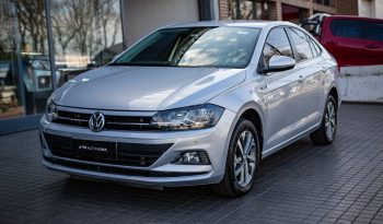 Volkswagen Virtus 1.6 Msi Highline 2018 full