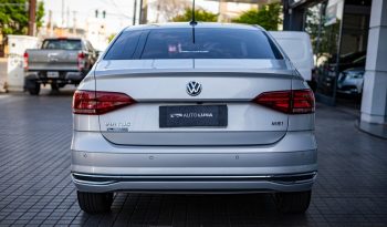 Volkswagen Virtus 1.6 Msi Highline 2018 full