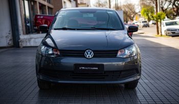 VOLKWAGEN GOL TREND PK 1 2013 CON GNC full